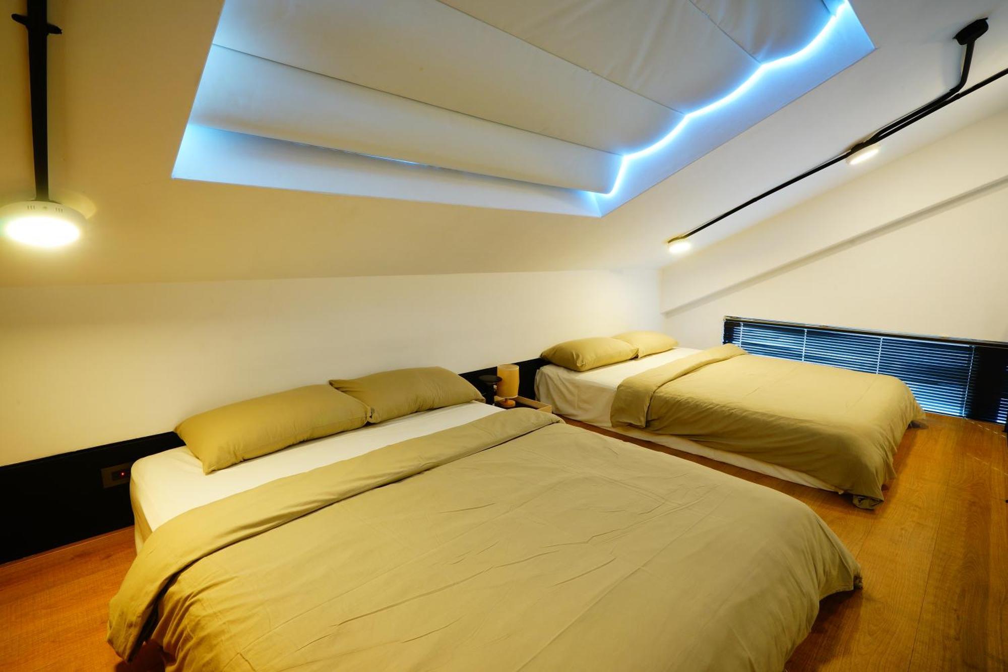 Pathway Inn Magong Εξωτερικό φωτογραφία