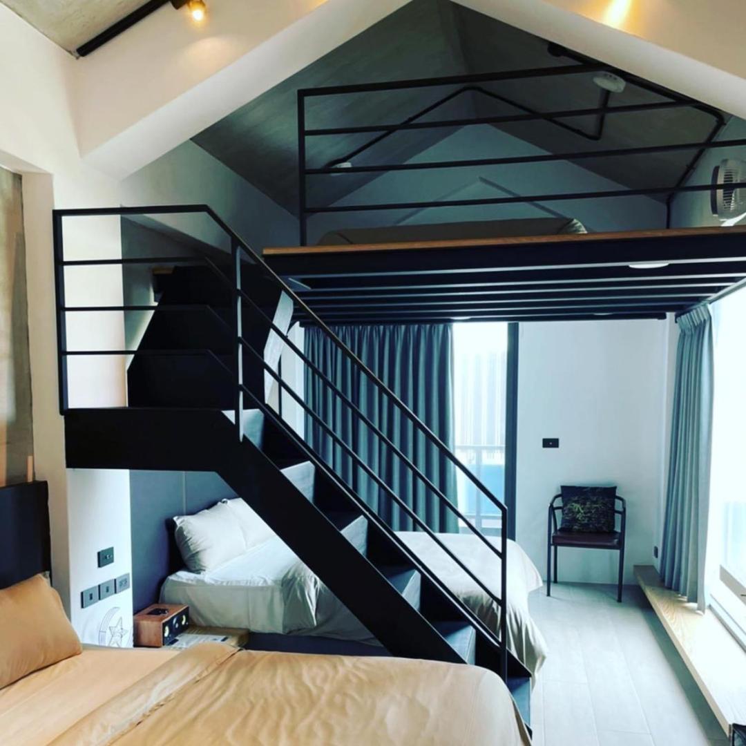 Pathway Inn Magong Εξωτερικό φωτογραφία