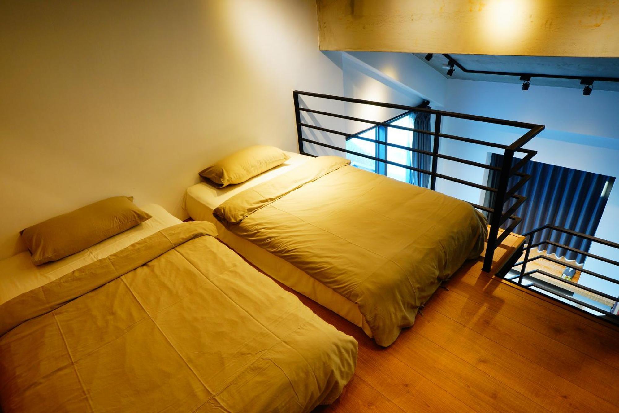 Pathway Inn Magong Εξωτερικό φωτογραφία