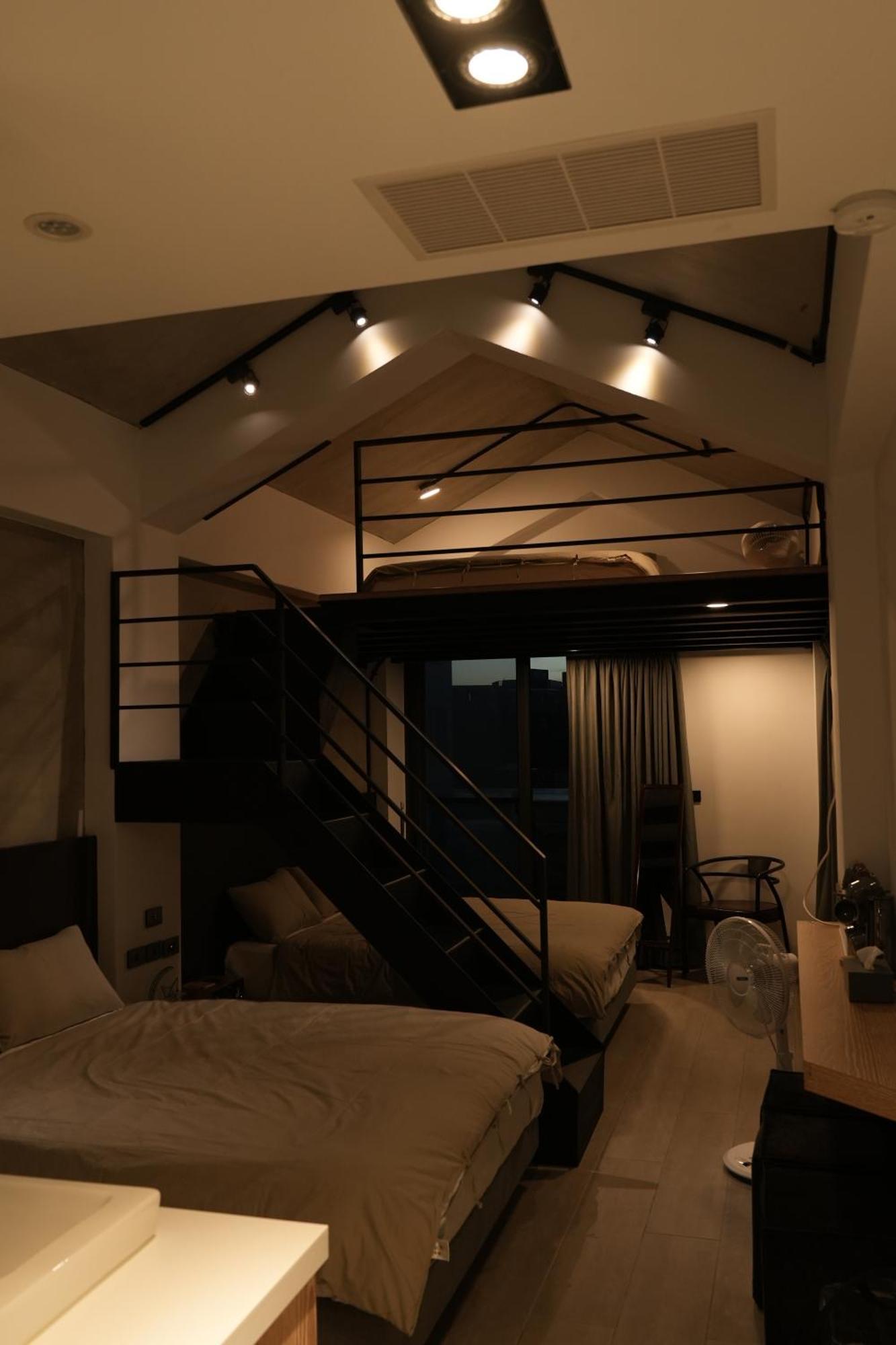 Pathway Inn Magong Εξωτερικό φωτογραφία