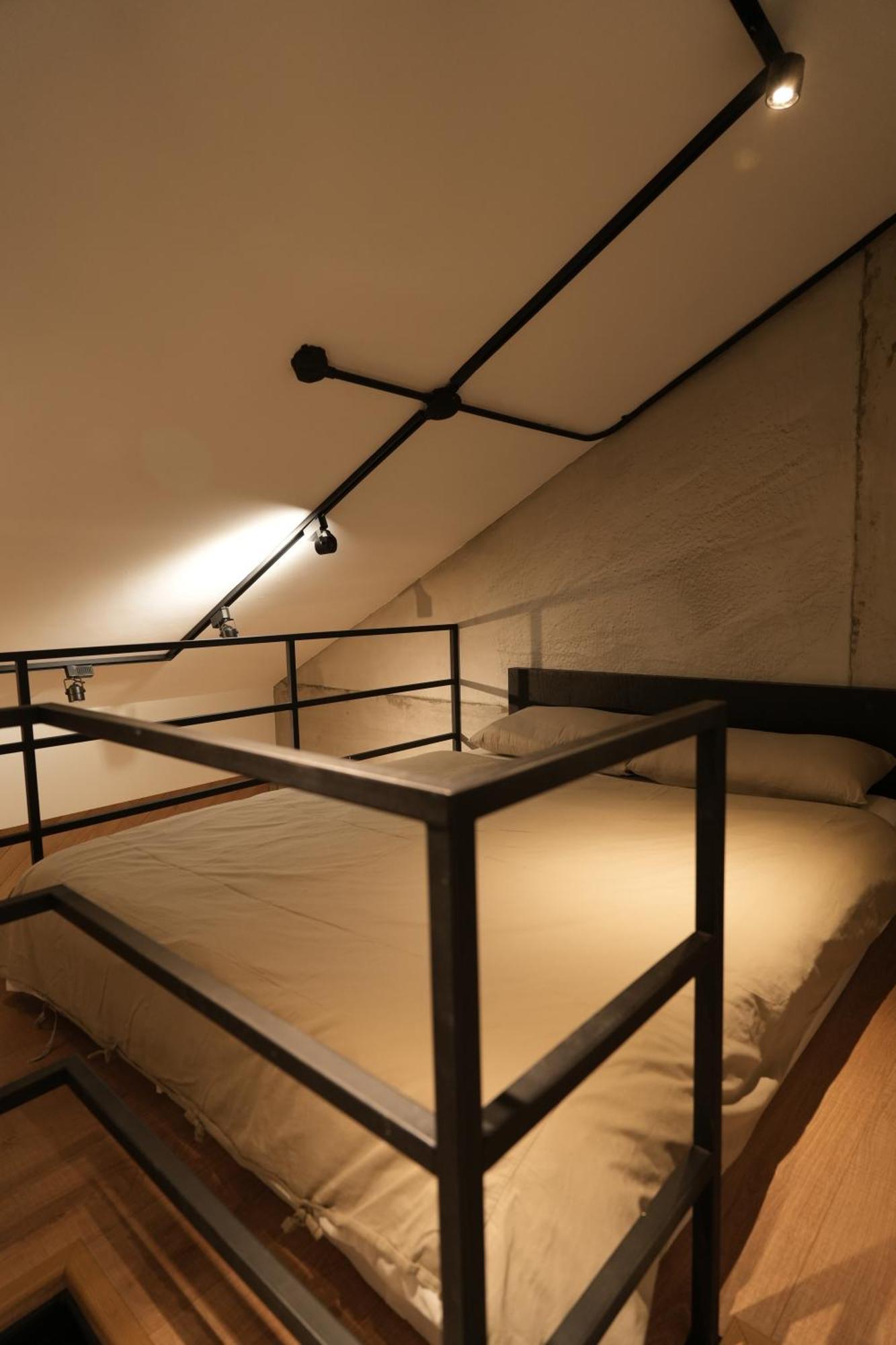Pathway Inn Magong Εξωτερικό φωτογραφία