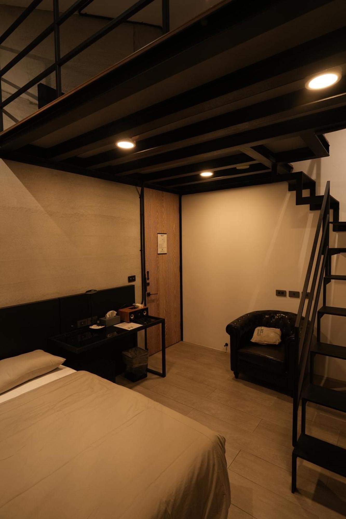 Pathway Inn Magong Εξωτερικό φωτογραφία