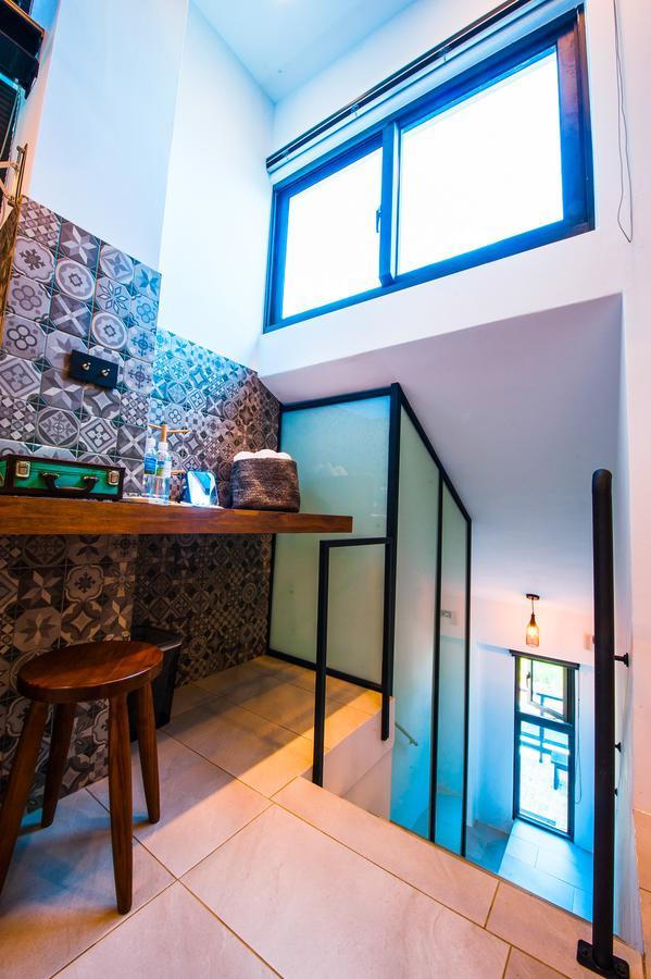 Pathway Inn Magong Εξωτερικό φωτογραφία