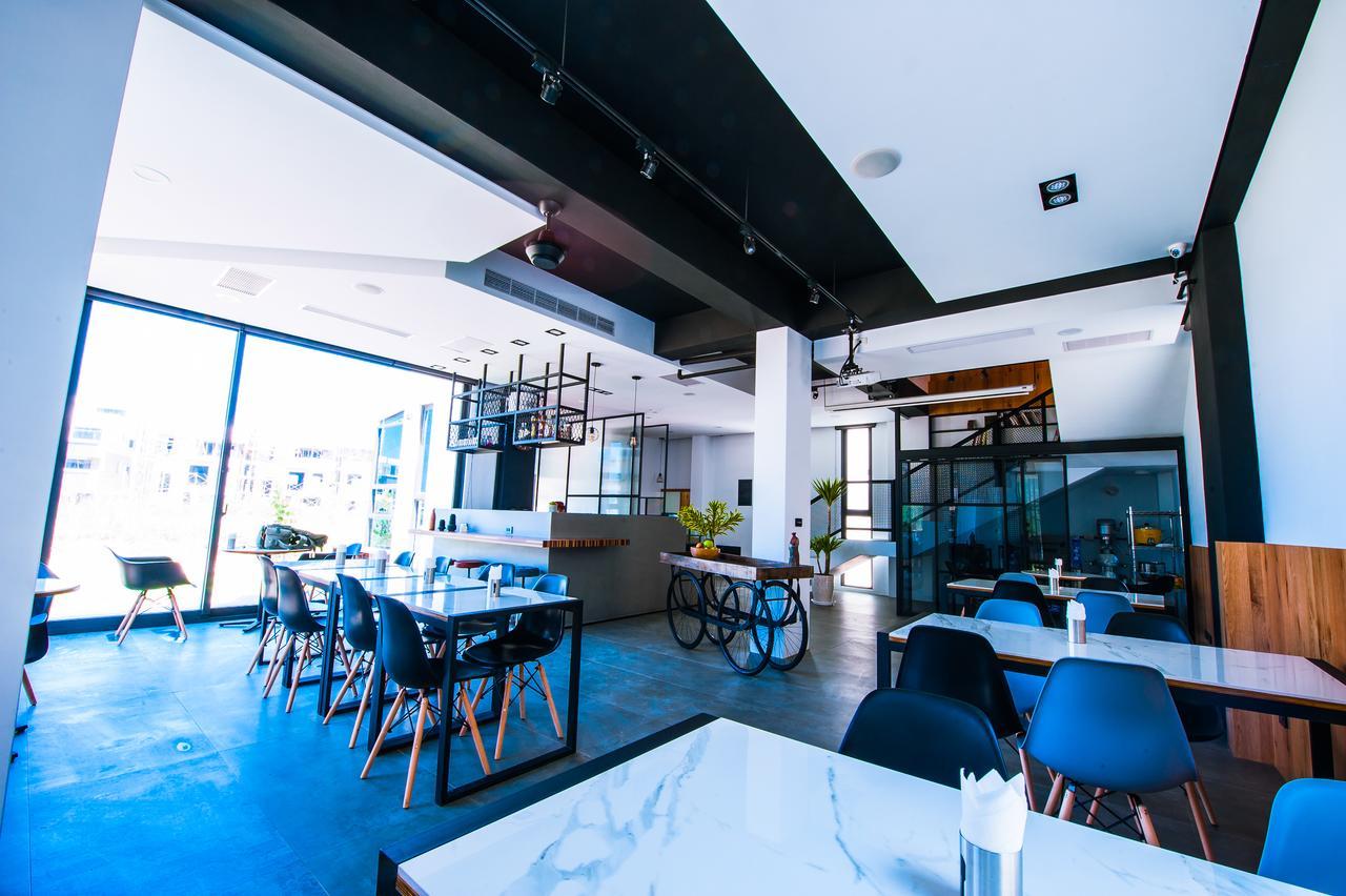 Pathway Inn Magong Εξωτερικό φωτογραφία