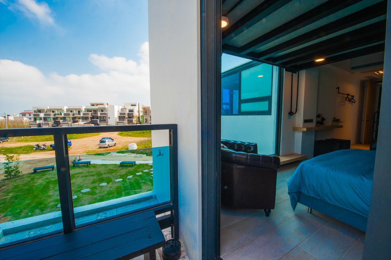 Pathway Inn Magong Εξωτερικό φωτογραφία