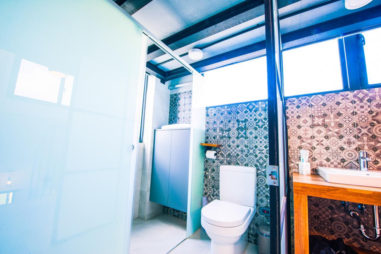 Pathway Inn Magong Εξωτερικό φωτογραφία