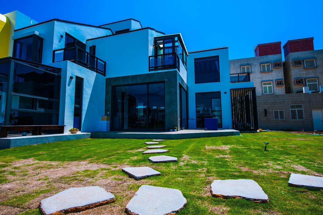 Pathway Inn Magong Εξωτερικό φωτογραφία