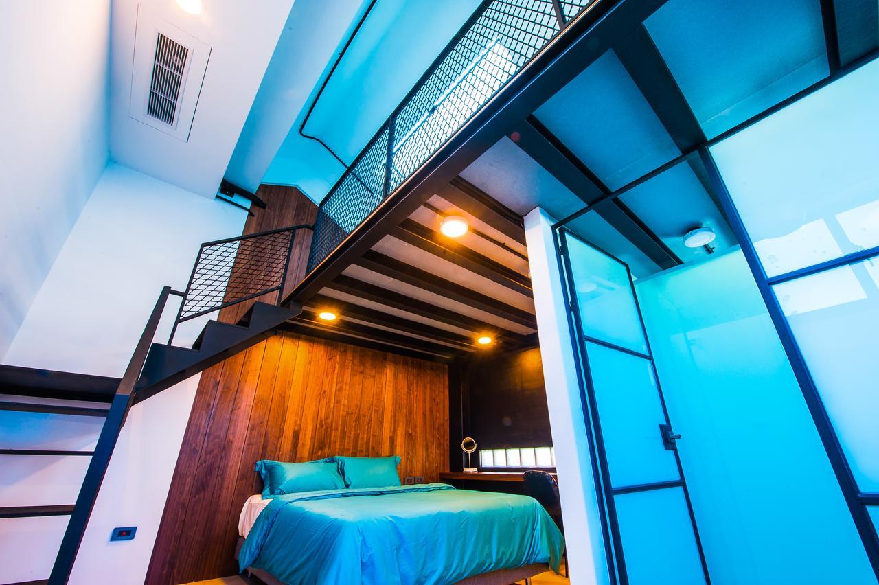 Pathway Inn Magong Εξωτερικό φωτογραφία