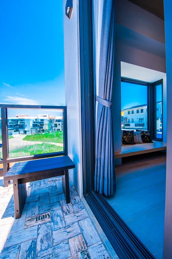 Pathway Inn Magong Εξωτερικό φωτογραφία