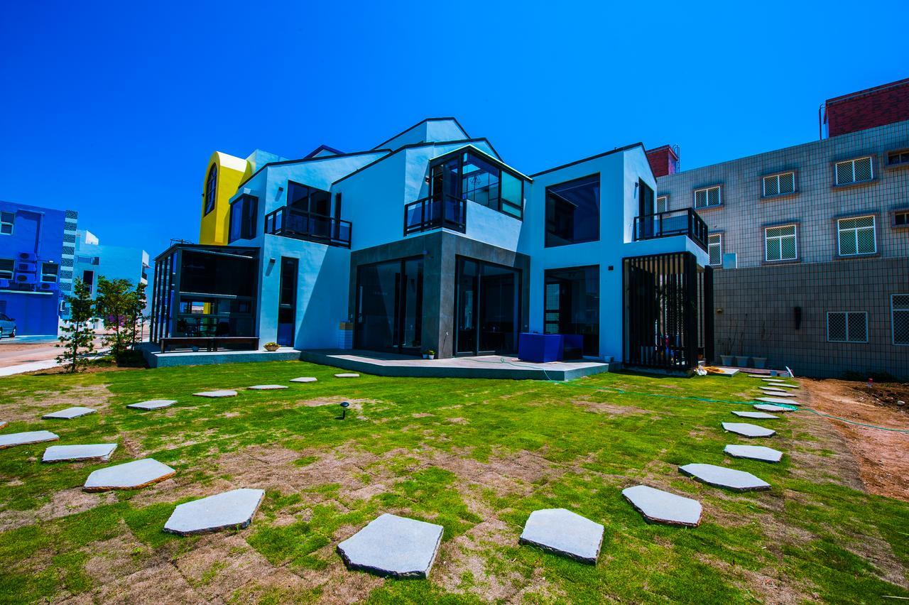 Pathway Inn Magong Εξωτερικό φωτογραφία