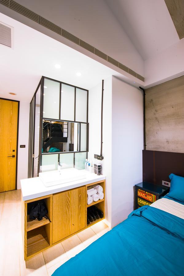 Pathway Inn Magong Εξωτερικό φωτογραφία