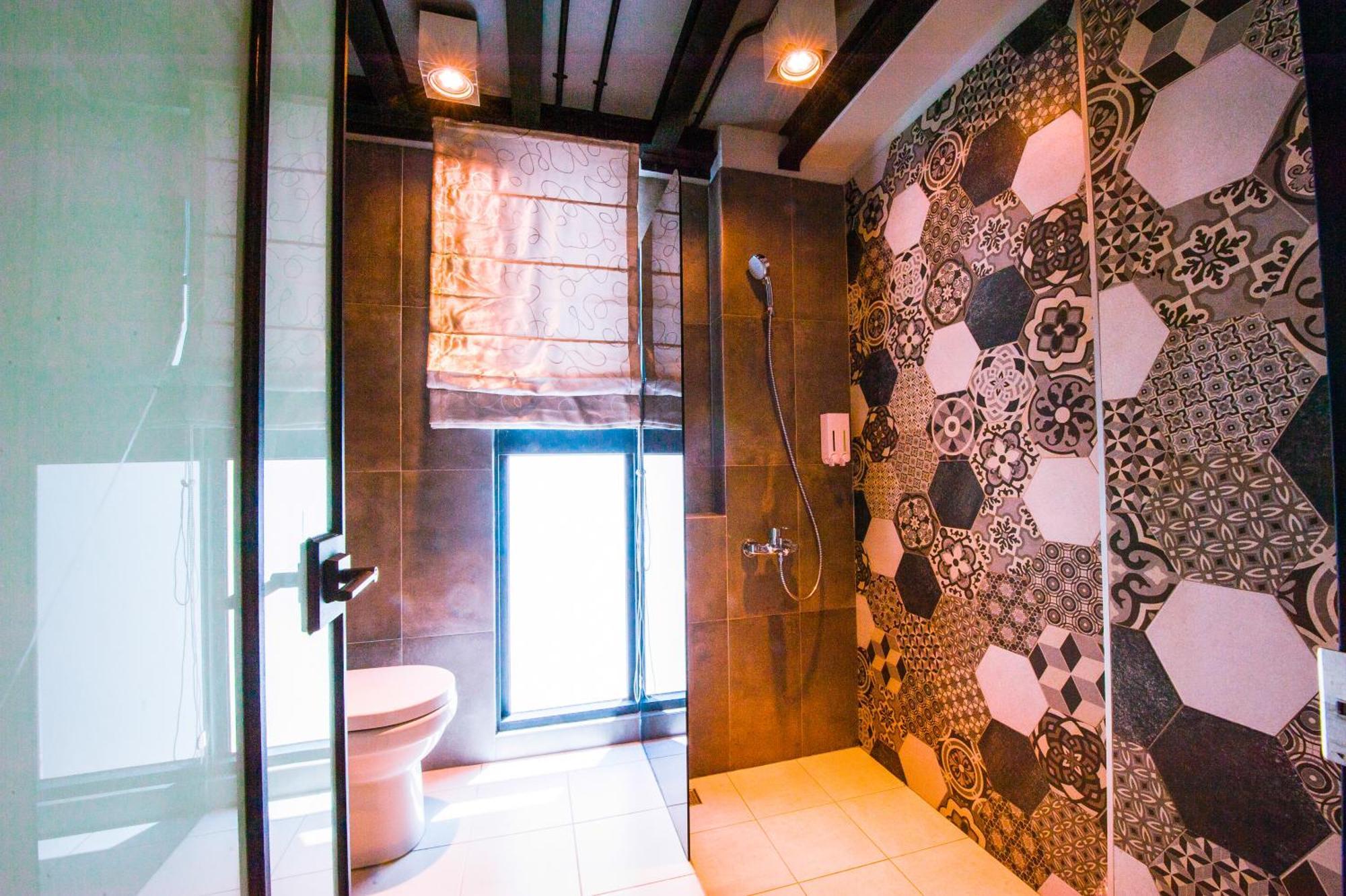 Pathway Inn Magong Εξωτερικό φωτογραφία